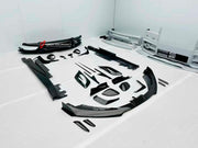DRY CARBON FIBER BODY KIT for FERRARI PORTOFINO 2017 - 2021