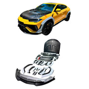 CARBON FIBER BODY KIT for LAMBORGHINI URUS S 2023-2024