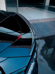 DRY CARBON FIBER BODY KIT FOR ZEEKR 001 2023+