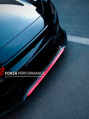 DRY CARBON FIBER BODY KIT FOR ZEEKR 001 2023+