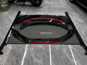 DRY CARBON FIBER BODY KIT FOR ZEEKR 001 2023+