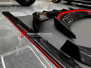 DRY CARBON FIBER BODY KIT FOR ZEEKR 001 2023+
