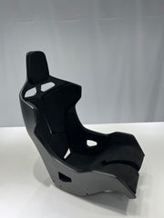 DRY CARBON FIBER INTERIOR SEATS for ALL MODELS