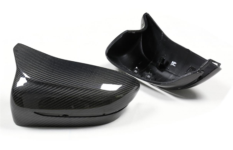 Buy Now DRY CARBON MIRROR COVERS FOR BMW M5 F90 LCI 2020+ CS and upgrade car parts from SIR Tuning at the Best Price. Headlights, Tail lights, Bodykits, Navigations, body kit and more - Fast & Free Shipping within Europe, US & Worldwide.