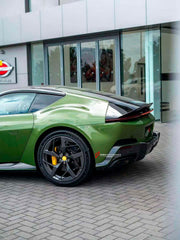 DRY CARBON FIBER REPLACEMENT BODY KIT for FERRARI 12 CILINDRI 2024+