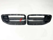DRY CARBON FRONT GRILLE for BMW M2 G87 2023