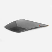DRY CARBON FRONT HOOD BONNET for PORSCHE CAYMAN 987.1 987.2 2005 - 2013