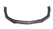 DRY CARBON FRONT LIP FOR LAMBORGHINI HURACAN LP580-2 LP610-4 EVO