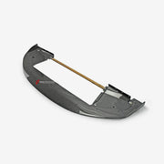 DRY CARBON FRONT LIP for LOTUS EXIGE S3 V6 350 2011 - 2021