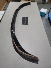 DRY CARBON FRONT LIP for MERCEDES BENZ MAYBACH S CLASS W223 2021+