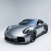 DRY CARBON FRONT LIP for PORSCHE 911 992.2 2024+