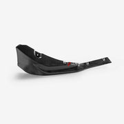 DRY CARBON FRONT LIP for TOYOTA GR SUPRA A90 2019+