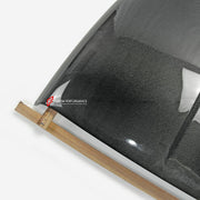 DRY CARBON HARDTOP for LOTUS EXIGE V6 ELISE S2 S3