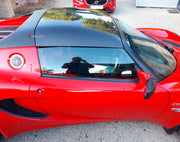 DRY CARBON HARDTOP for LOTUS EXIGE V6 ELISE S2 S3