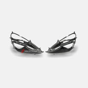 DRY CARBON HEADLIGHT INSERT FRAME for MCLAREN 720S 2017 - 2023