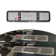 DRY CARBON HOOD AIR VENT COVER for MERCEDES-BENZ G-CLASS W465 G450 G350 G500 G550 AMG G63 2024+