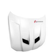 DRY CARBON HOOD BONNET for BMW M3 M4 G80 G81 G82 G83 2020+