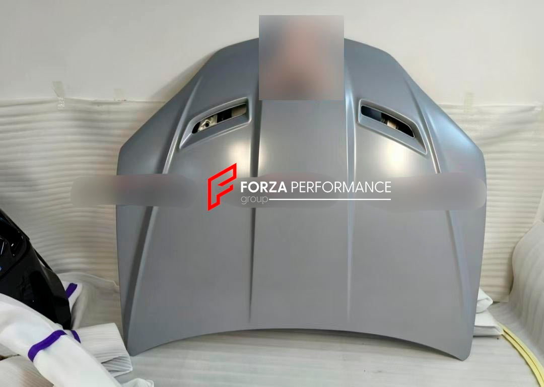 DRY CARBON HOOD / BONNET for LAMBORGHINI URUS SE PERFOMANTE 2026+