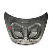 DRY CARBON HOOD BONNET for MCLAREN 540C 570S 570GT 600LT to P1