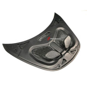 DRY CARBON HOOD BONNET for MCLAREN 540C 570S 570GT 600LT to P1