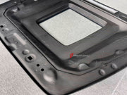 DRY CARBON HOOD BONNET for MERCEDES BENZ G CLASS W464 2018 - 2024