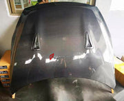 DRY CARBON HOOD BONNET for NISSAN GT-R R35 2007 - 2016