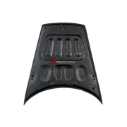 DRY CARBON HOOD BONNET for PORSCHE 911 992 2019+