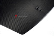 DRY CARBON HOOD BONNET for PORSCHE 911 992 2019+