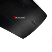 DRY CARBON HOOD BONNET for PORSCHE 911 992 2019+
