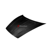 DRY CARBON HOOD BONNET for PORSCHE 911 992 2019+