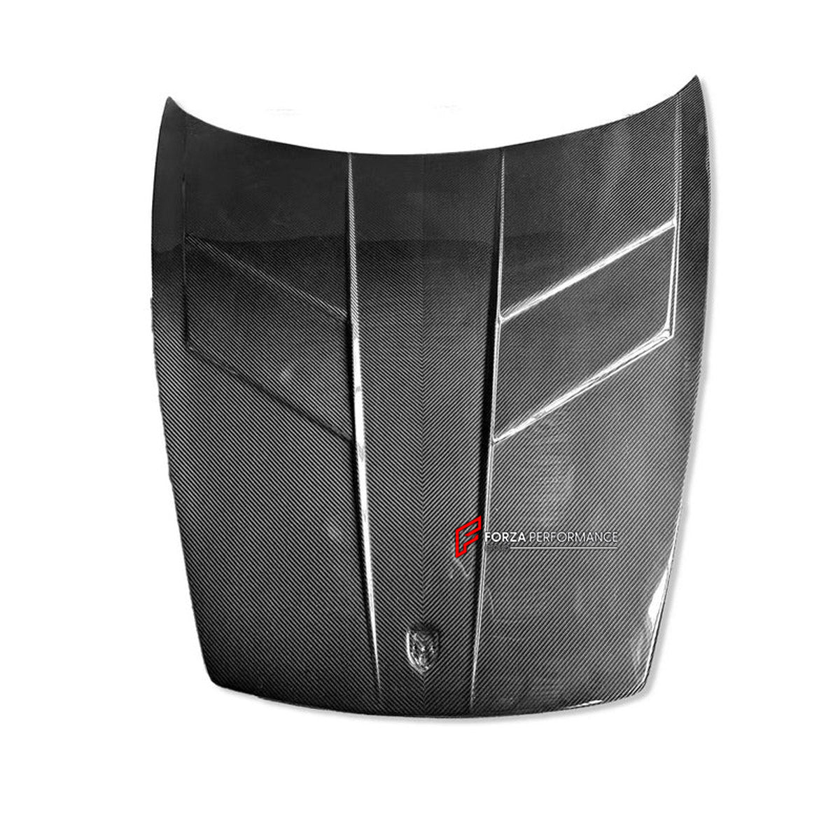 DRY CARBON HOOD BONNET for PORSCHE 911 992 2019+