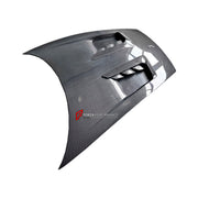 DRY CARBON HOOD BONNET for PORSCHE 911 992 2019+