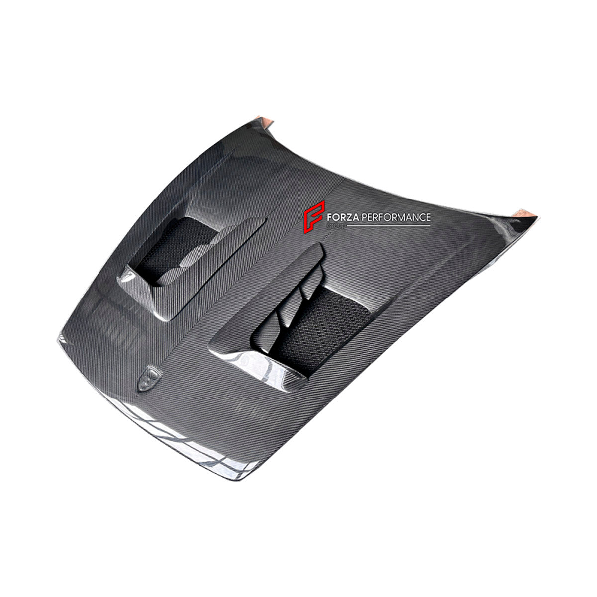 DRY CARBON HOOD BONNET for PORSCHE 911 992 2019+