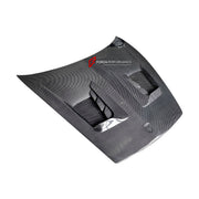 DRY CARBON HOOD BONNET for PORSCHE 911 992 2019+