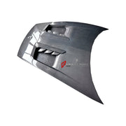 DRY CARBON HOOD BONNET for PORSCHE 911 992 2019+