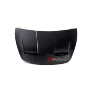 DRY CARBON HOOD BONNET for TESLA MODEL Y 2020 - 2025