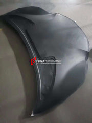 CARBON HOOD for LOTUS ELETRE