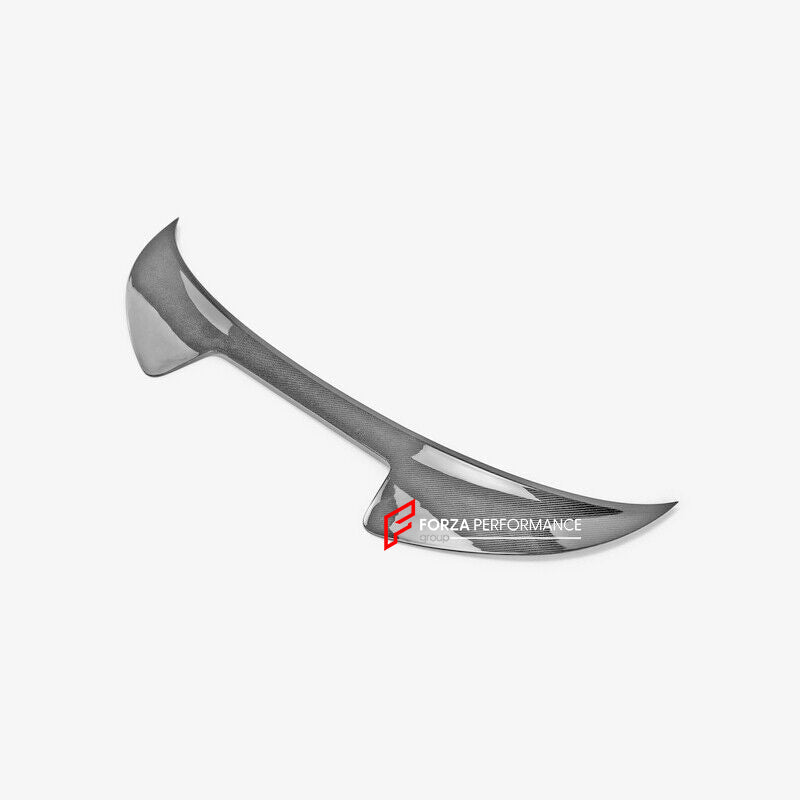 DRY CARBON HOOD PANEL TRIM for LOTUS ELETRE