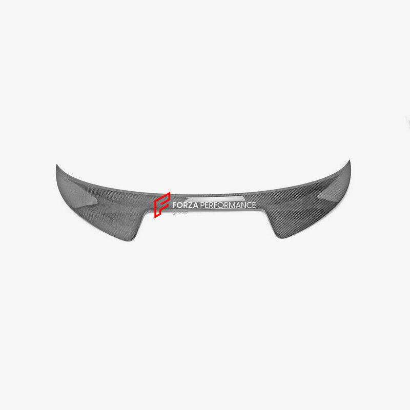 Buy Now DRY CARBON HOOD PANEL TRIM for LOTUS ELETRE and upgrade car parts from SIR Tuning at the Best Price. Headlights, Tail lights, Bodykits, Navigations, body kit and more - Fast & Free Shipping within Europe, US & Worldwide.