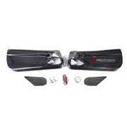 DRY CARBON INNER DOOR PANEL for LAMBORGHINI AVENTADOR LP700 LP720 LP750 2011 - 2022