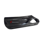 DRY CARBON INNER DOOR PANEL for LAMBORGHINI AVENTADOR LP700 LP720 LP750 2011 - 2022