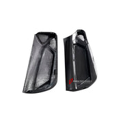 DRY CARBON INNER DOOR PANEL for LAMBORGHINI AVENTADOR LP700 LP720 LP750 2011 - 2022