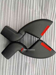 DRY CARBON INTAKE AIR DUCT for BMW G8X M2 M3 M4 2020+