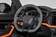 DRY CARBON INTERIOR KIT for LAMBORGHINI URUS SE 2024+