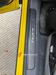 DRY CARBON INTERIOR KIT for LOTUS ELETRE