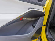 DRY CARBON INTERIOR KIT for LOTUS ELETRE