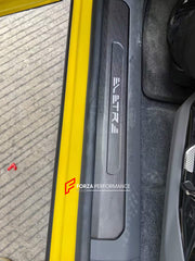 DRY CARBON INTERIOR KIT for LOTUS ELETRE