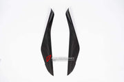 DRY CARBON INTERIOR KIT for LOTUS ELETRE
