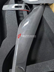 DRY CARBON INTERIOR KIT for LOTUS ELETRE