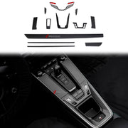 DRY CARBON INTERIOR KIT for PORSCHE 911 992 2019+